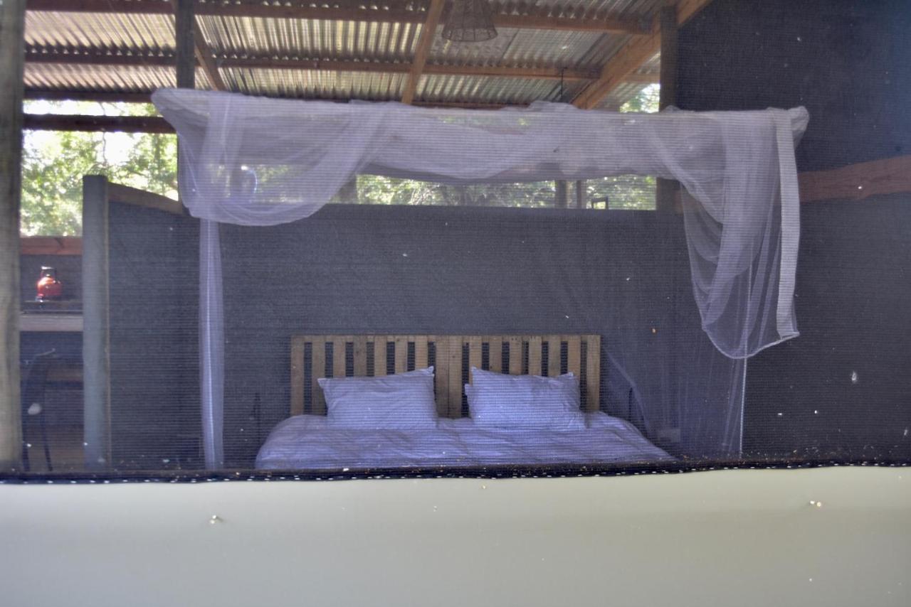Villa Phazama Farm Maun Exterior foto