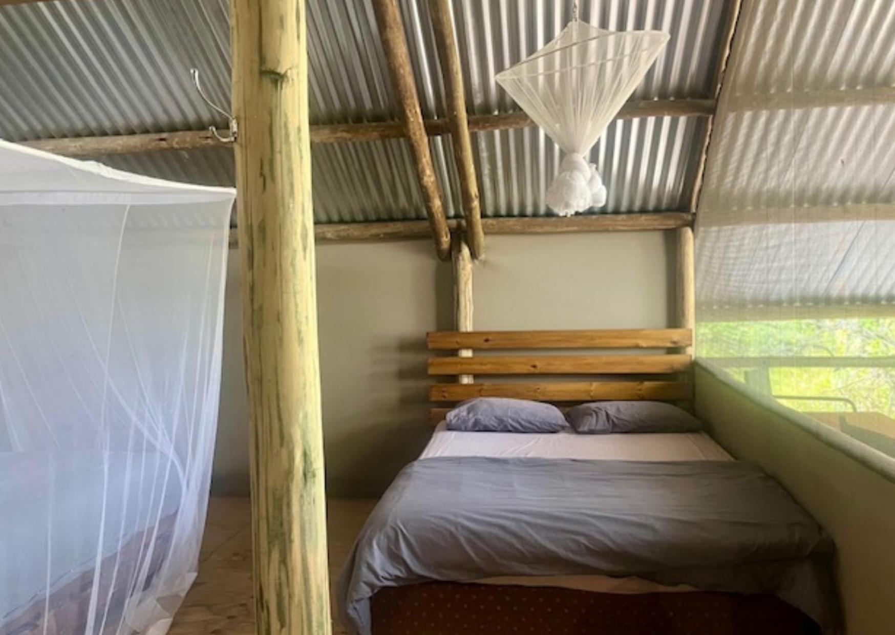 Villa Phazama Farm Maun Exterior foto